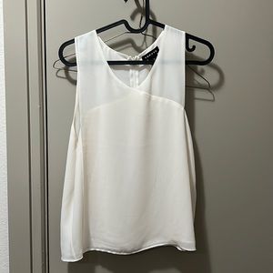 trouvé blouse